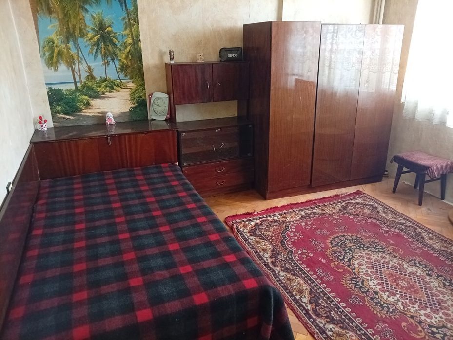 Продавам апартамент