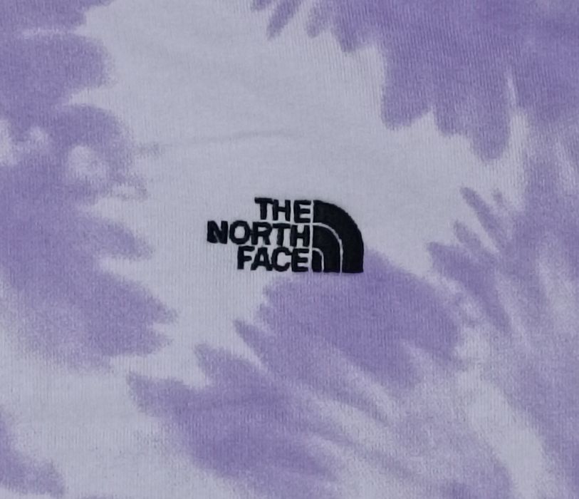 The North Face Hoodie оригинално горнище M памучен суичър горница