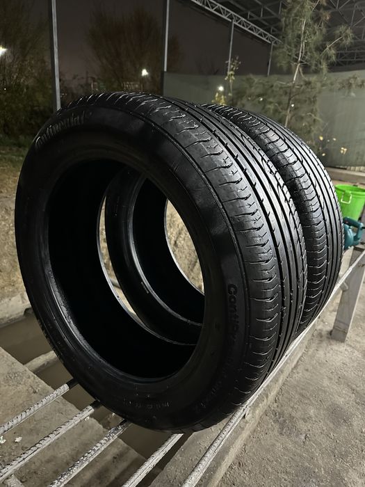 Balon 215/55/R18 Treker 1