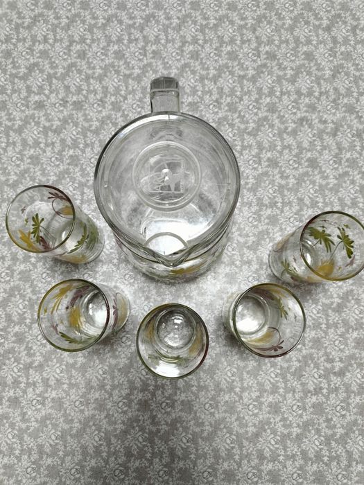 Продается Набор - 1.6 л,