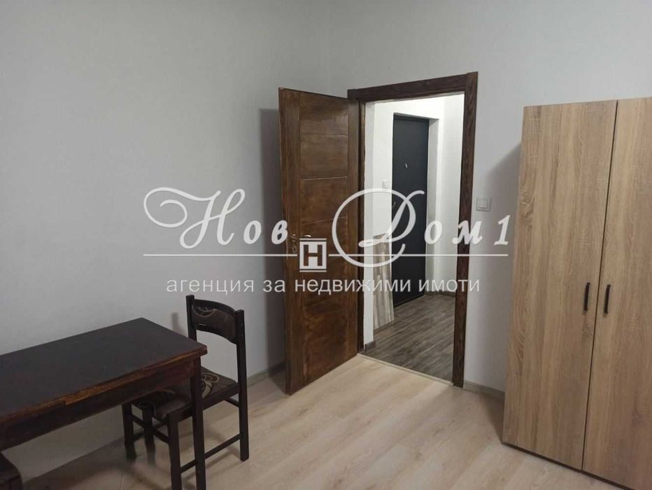 ДВУСТАЕН АПАРТАМЕНТ ПОД НАЕМ | ЦВЕТЕН КВАРТАЛ | УЮТ И КОМФОРТ