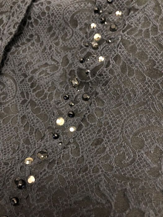 Плат ье жаккард