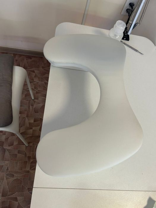 Подставка для маникюра