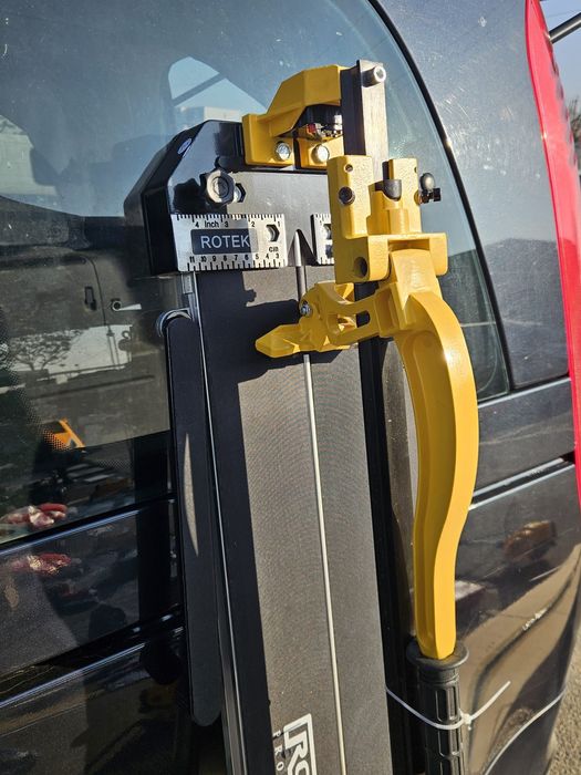 Masina de tăiat gresie