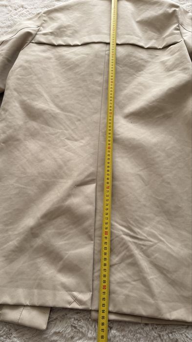 Trench / Palton ZARA, marime M / 40