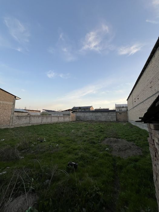 Ер Сотилади 8 сотих