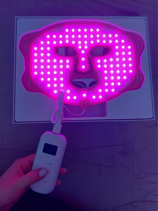 Стартирай собствен онлайн бизнес в бюти нишата с LED маски