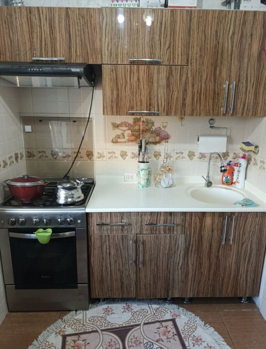 Продается 2/4/5 квартира ТТЗ Ахмад Югнаки