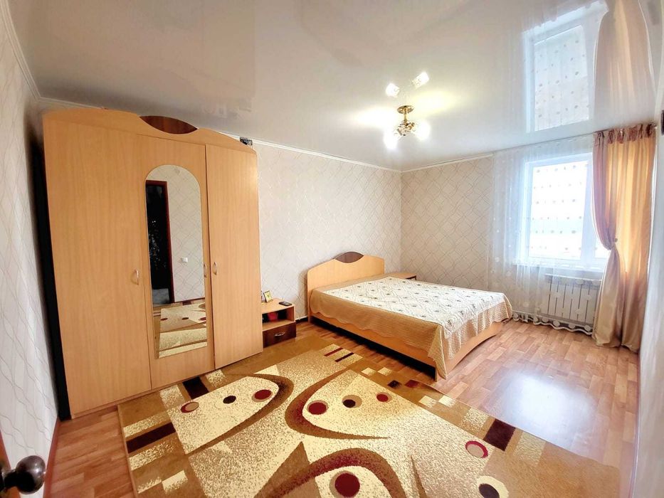 1/2 дома в г.Тобыл (п.Затобольск)