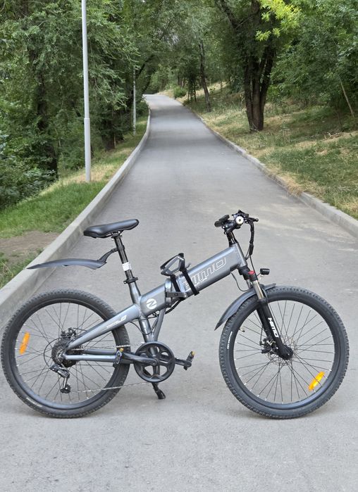 Xiaomi Himo Z26 Electric Bicycle