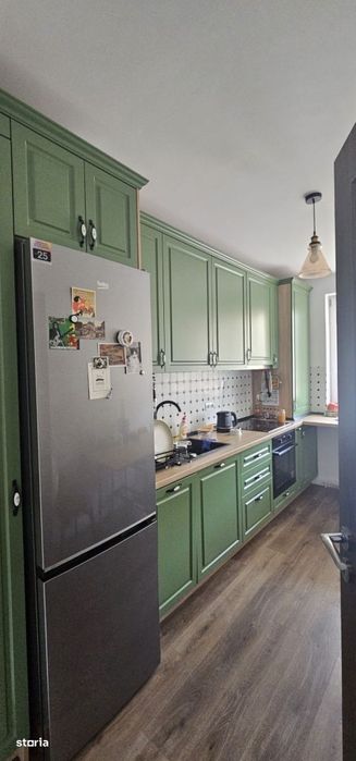 Apartament Premium 2 Camere – Șelimbar, Zona Mall
