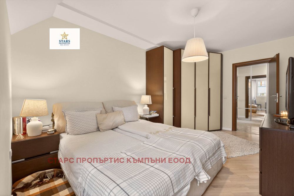 Продажба Многостаен гр. Варна - ВИНС 140m²