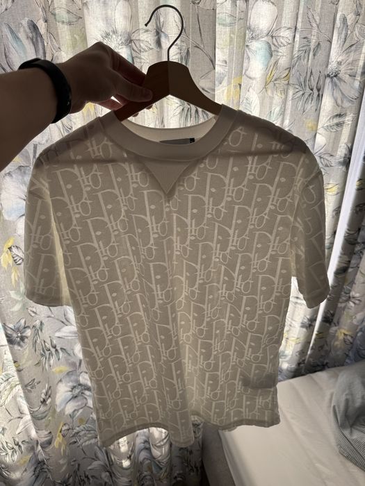 Bluza Dior Alba