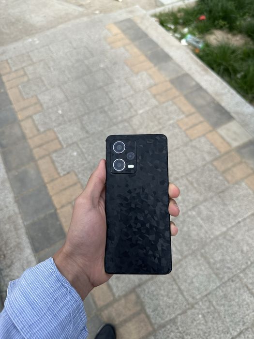 redmi note 12 pro 5g