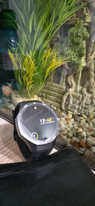 Smartwatch Huawei Watch GT 5 Pro