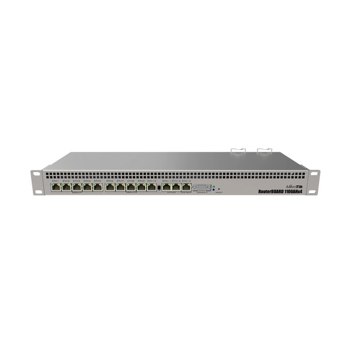 Роутер Mikrotik RB1100x4