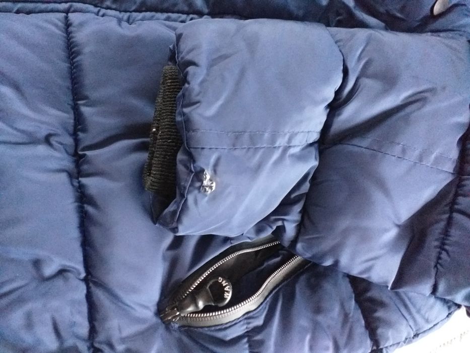 Детско зимно яке