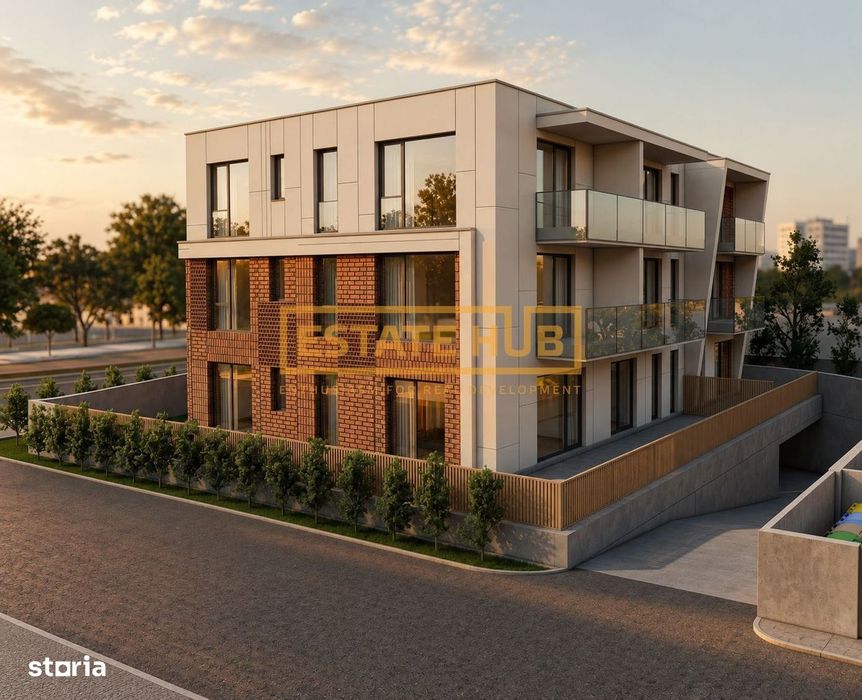 Apartament nou 3 camere aproape de zona centrala a Clujului — fotografia 1