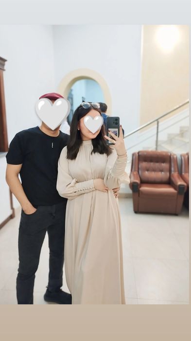 Продам вечернее платье