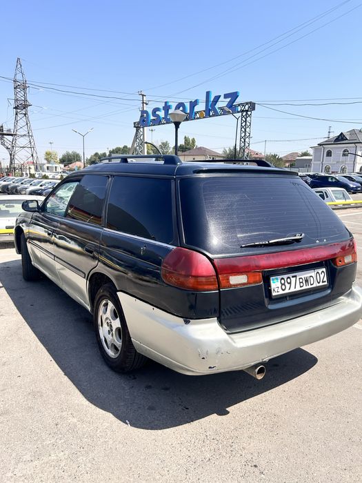продам субару легаси