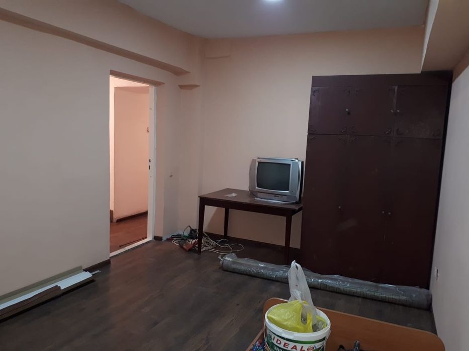 Квартира в Жулдыз-2 Подвал