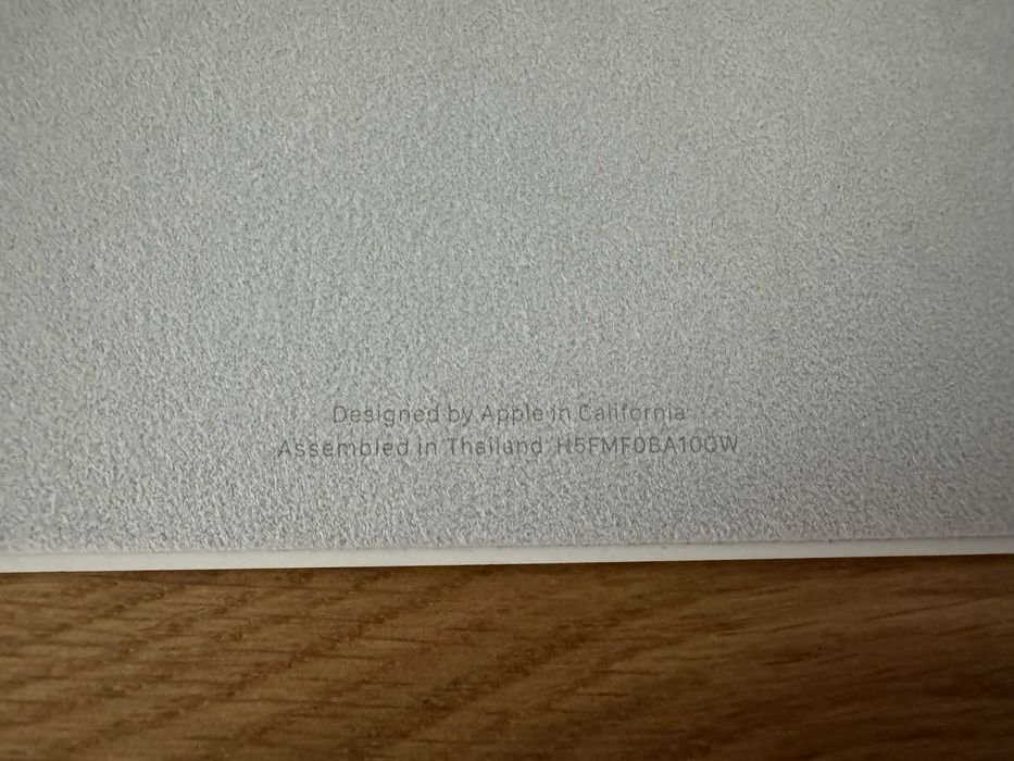 Husa Apple Smart Folio iPad Pro 12.9"