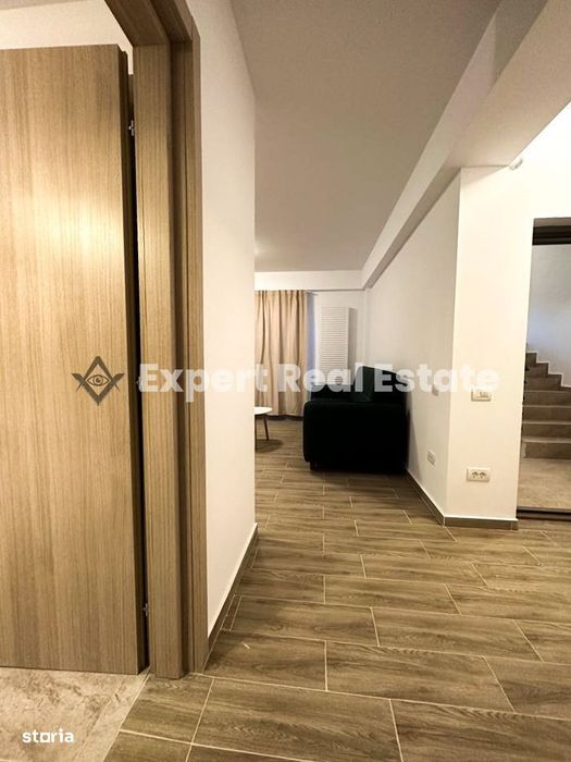Apartament Modern 2 Camere-Otopeni-Central