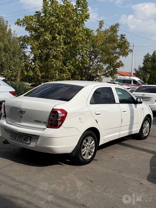 Chevrolet Cobalt
