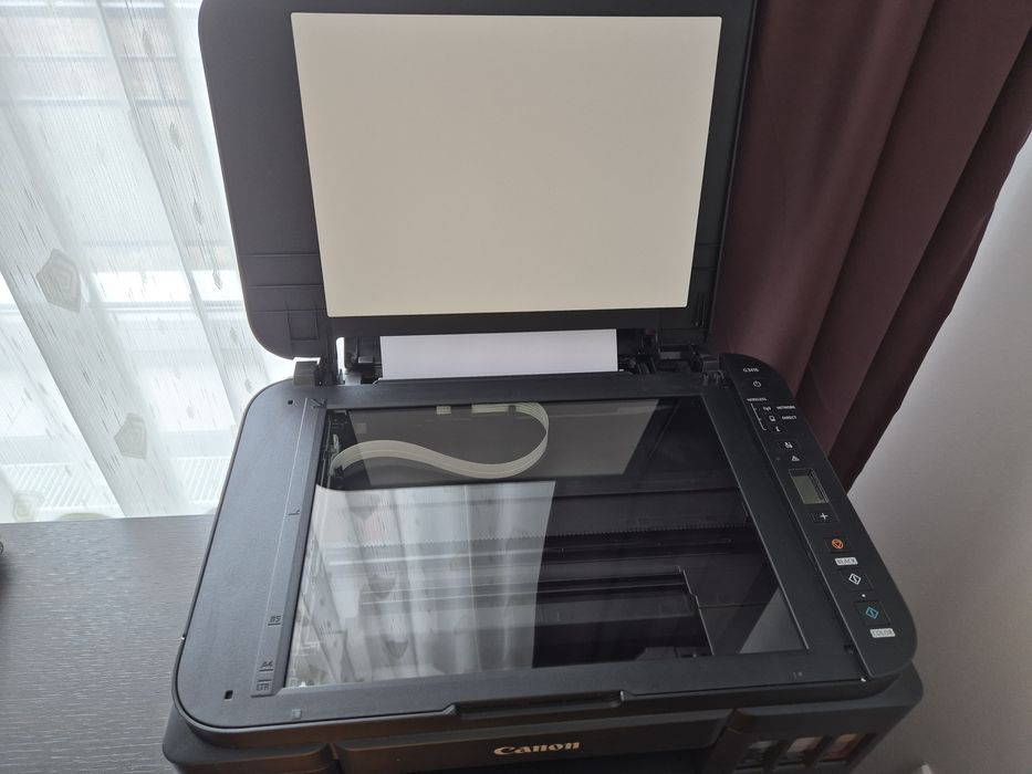 Vând imprimanta CANON G3416 PIXMA