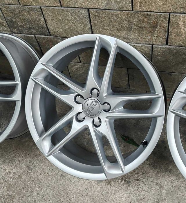 джанти за Ауди 19' 8j e39