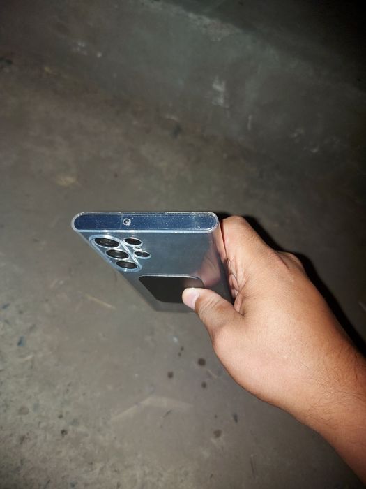 Samsung S22 ultra 5G