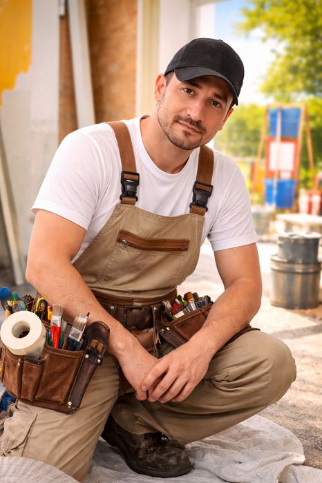 Malyarka xizmati Маляр хизмати