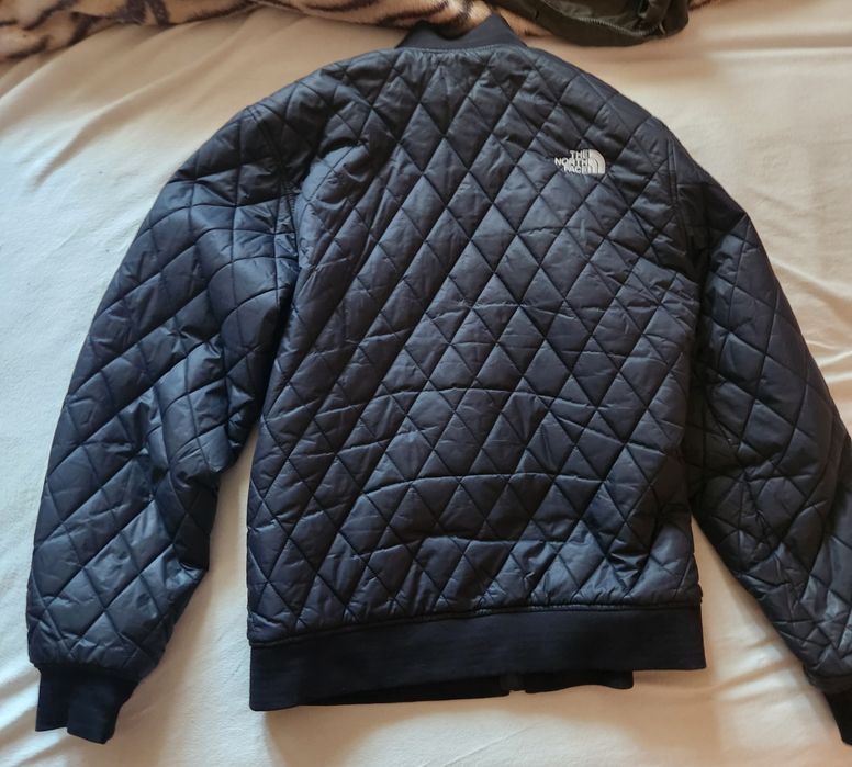 the nord face яке М размер