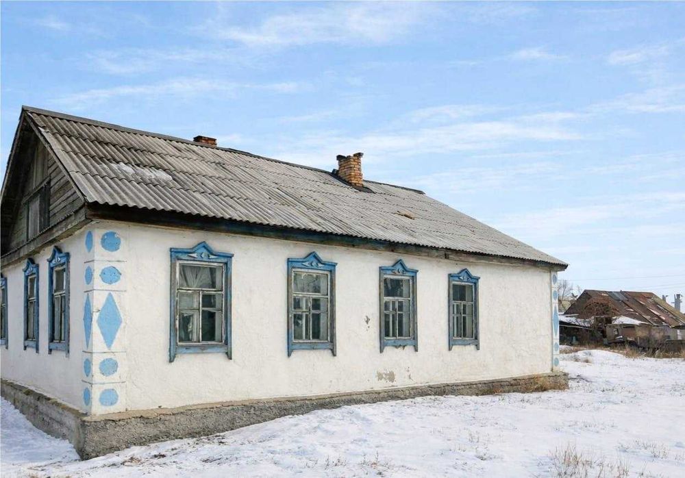 Срочно! Продается большой дом в тихом и спокойном месте, СОРТИРОВКА!