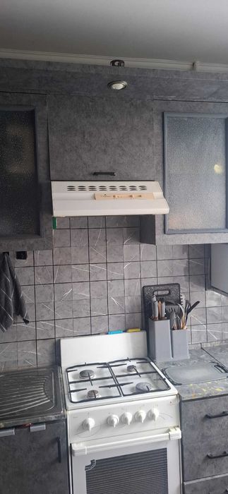 Куханный гарнитур б/у