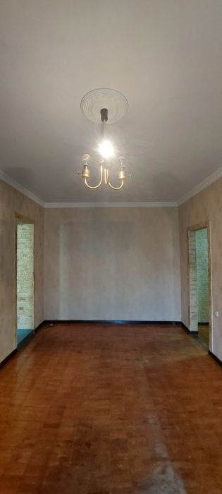 1/4/5. Сергели 2. Квартира 38 м², дом панельный. Метро - 600 м