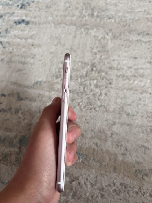 Продам iphone 6 s