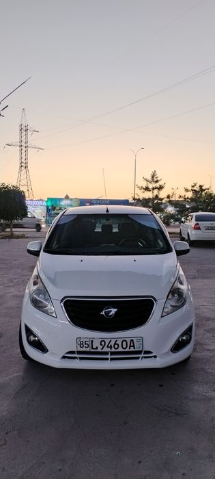 spark ravon yevro sotiladi mehanika
