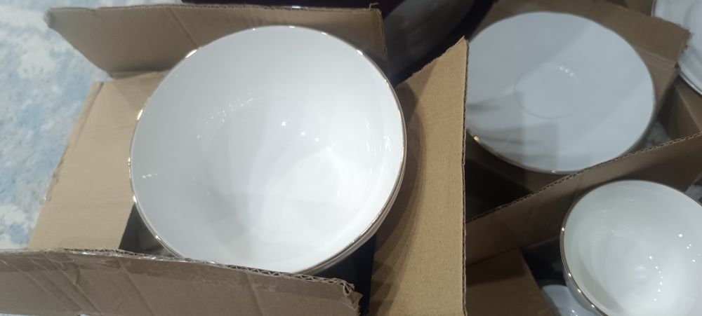 Сервиз на 6 персон