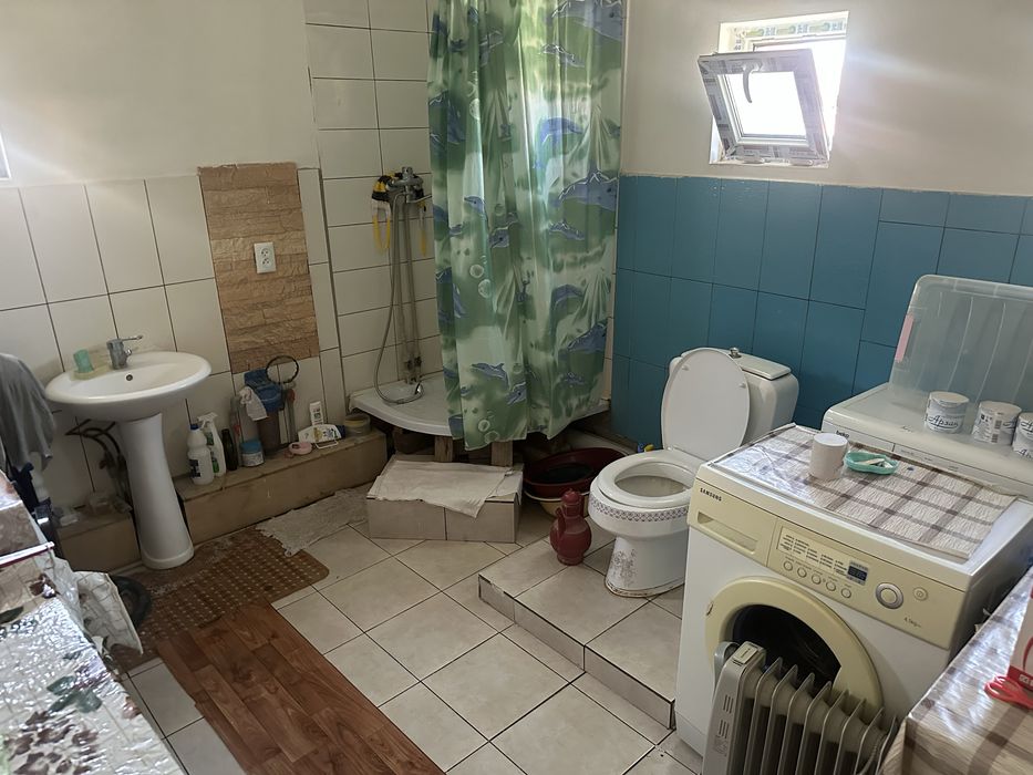 Нұртаста времянка, 8 соттық.