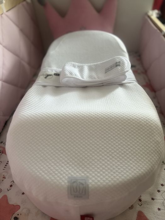 Детский кокон «мамины обьятья»