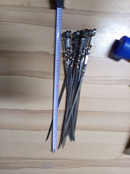 Продаются шампура