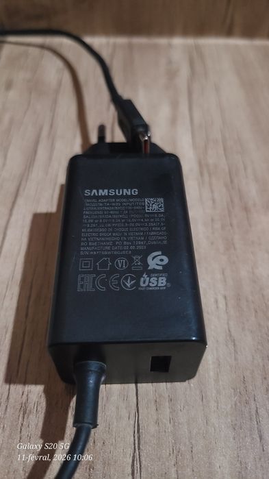 Samsung Galaxy S20 5G 12/128 Snapdragon