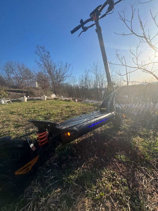 kukirin g2 master 2025