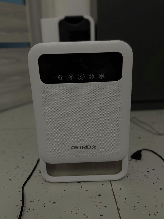 Осушитель воздуха Astrid, 55кв.м