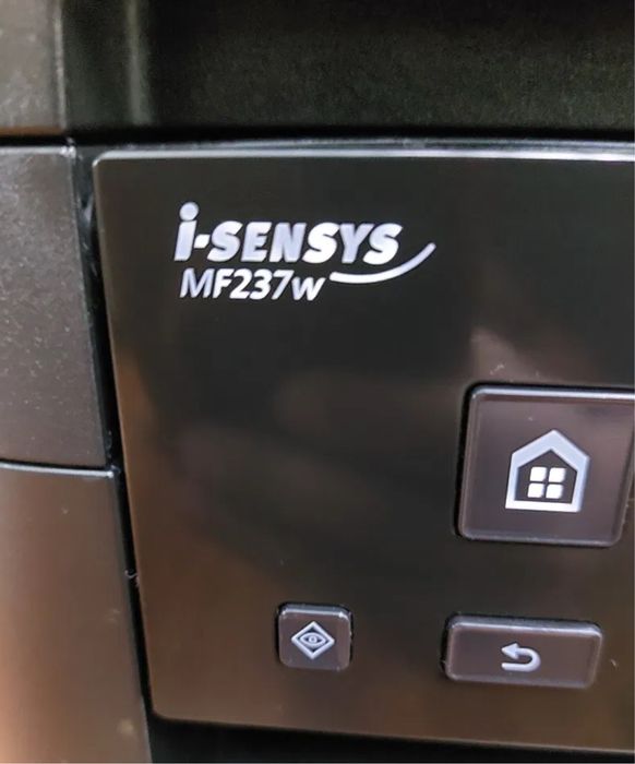 Принтер МФУ 3 в 1