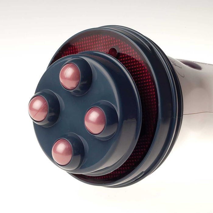 Професионален Антицелулитен Електрически Масажор Solac