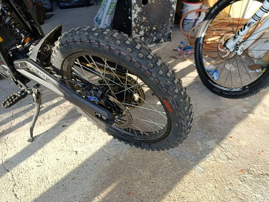 Talaria Sting Pro TL5500