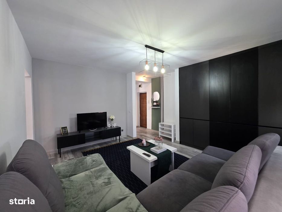 Apartament 2 camere de închiriat – Hunedoara, Micro 4