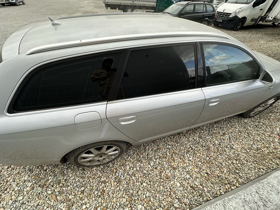 Audi A6 2.7 Automat Break